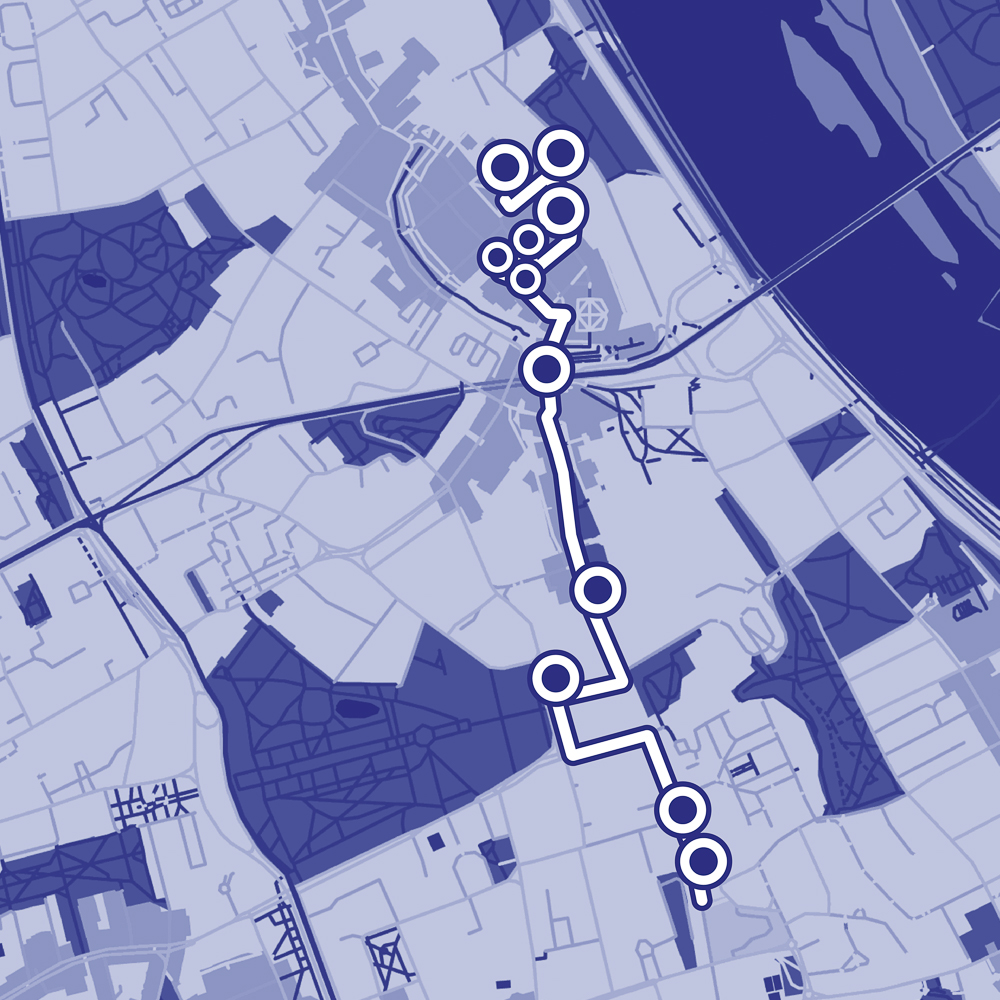 What to visit in Warsaw old town?