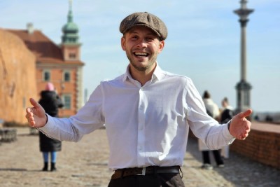 Local guide Warsaw