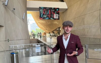 What Is the Price of a Guided Tour of Warsaw?