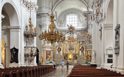 3 Days in Warsaw – Ultimate Walking Tour Itinerary for First-Time Visitors