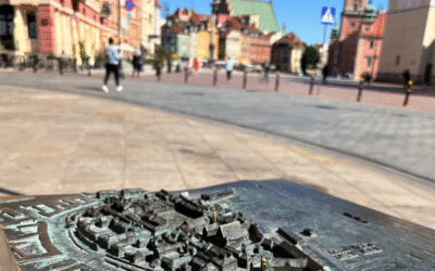 Warsaw Like a Local: Insider Tips for Visiting the Capital Beyond the Guidebooks